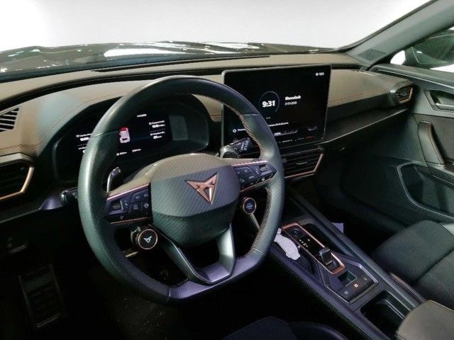 CUPRA Formentor usata, con Climatizzatore