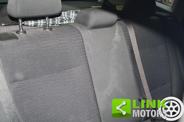 BMW X1 usata, con Isofix