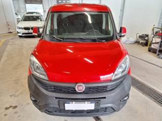 FIAT Doblo usata, con Airbag laterali