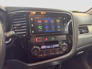 MITSUBISHI Outlander usata, con Servosterzo