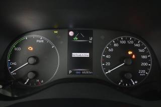 TOYOTA Yaris usata 6