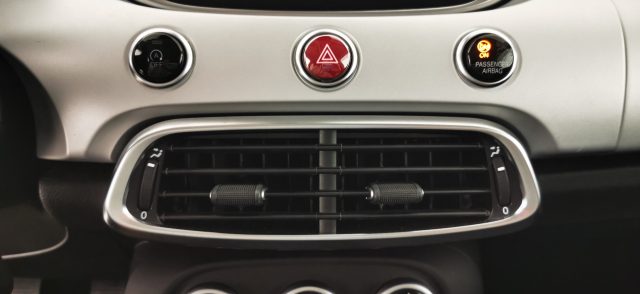 FIAT 500X usata 77