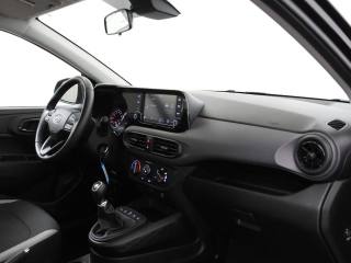 HYUNDAI i10 usata, con ESP