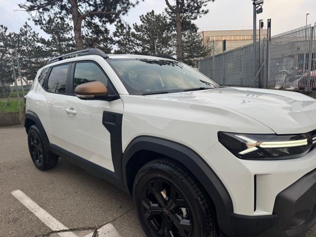 DACIA Duster usata, con Airbag laterali