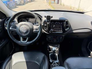 JEEP Compass usata, con Cruise Control