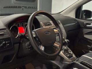 FORD Kuga usata 7