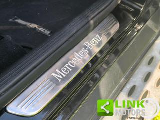 MERCEDES-BENZ GLC 250 usata, con Regolazione elettrica sedili