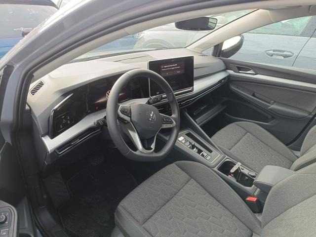 VOLKSWAGEN Golf usata, con Airbag laterali