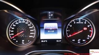 MERCEDES-BENZ GLC 43 AMG usata 117