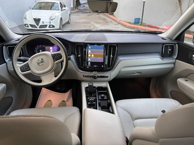 VOLVO XC60 usata, con Chiusura centralizzata