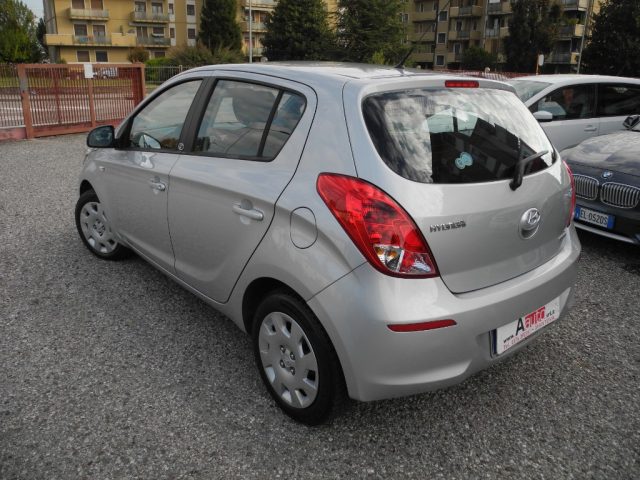 HYUNDAI i20 usata 70