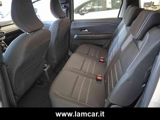 DACIA Jogger usata, con Vetri oscurati