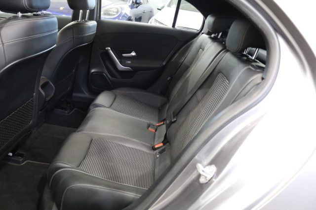 MERCEDES-BENZ A 180 usata, con ESP
