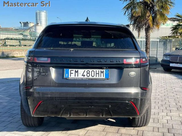 LAND ROVER Range Rover Velar usata, con Alzacristalli elettrici