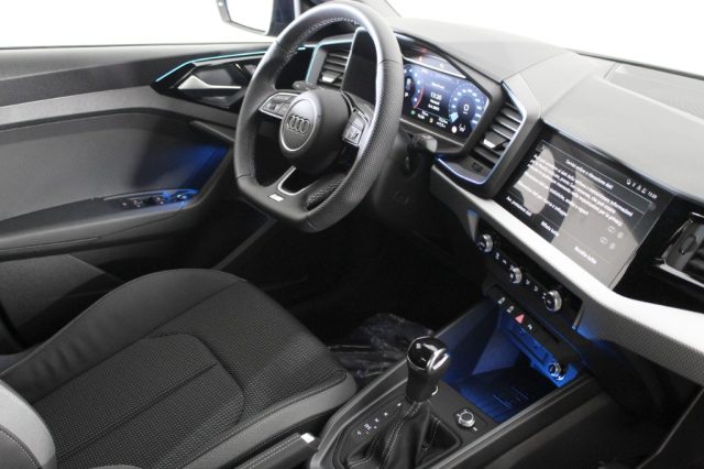 AUDI A1 usata, con Airbag Passeggero