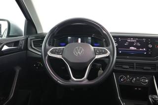 VOLKSWAGEN Taigo usata 5