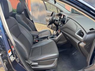 SUZUKI S-Cross usata, con Sedili riscaldati