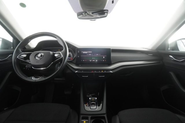 SKODA Octavia usata 10