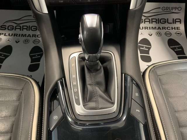 FORD Mondeo usata, con Sistema di navigazione
