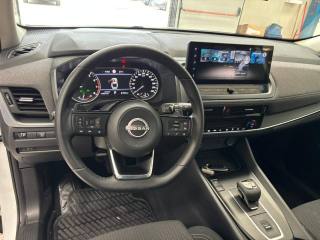 NISSAN Qashqai usata, con ESP
