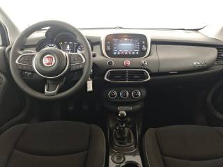 FIAT 500X usata, con Chiusura centralizzata