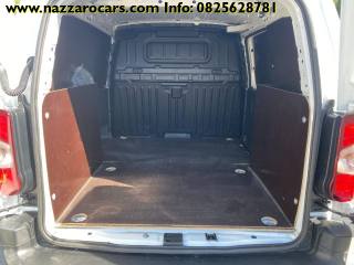CITROEN Berlingo usata, con Controllo trazione
