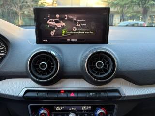 AUDI Q2 usata, con Controllo automatico clima