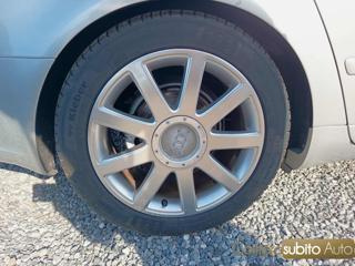 AUDI A4 usata, con Autoradio