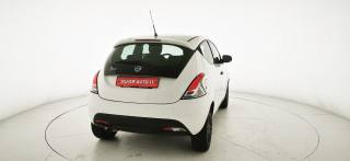 LANCIA Ypsilon usata, con Airbag testa
