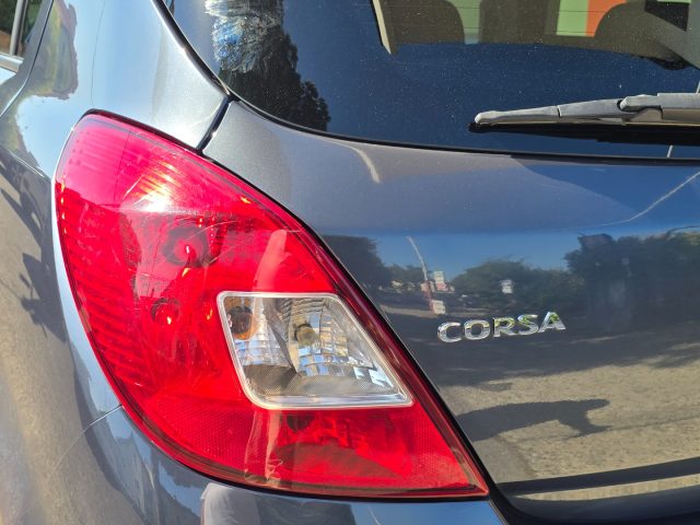 OPEL Corsa usata 71