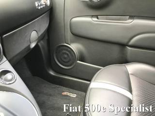 FIAT 500 Abarth usata, con Vivavoce