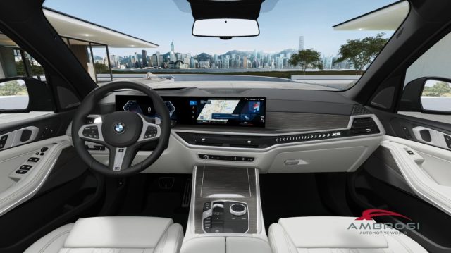 BMW X5 usata 8