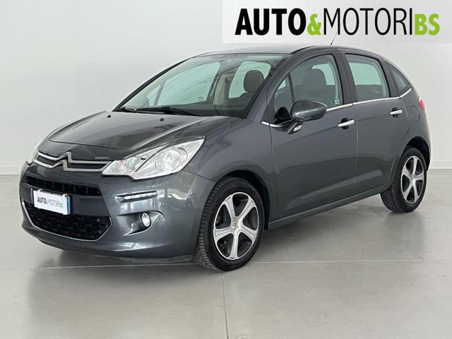 CITROEN C3 usata, con ABS
