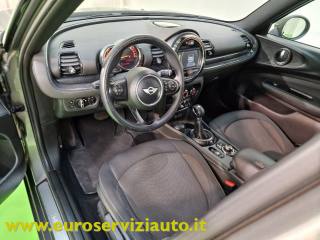 MINI Clubman usata 39
