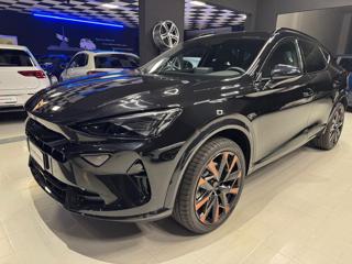 CUPRA Formentor usata, con Airbag laterali