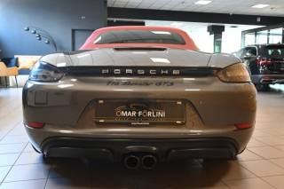 PORSCHE Boxster usata 231