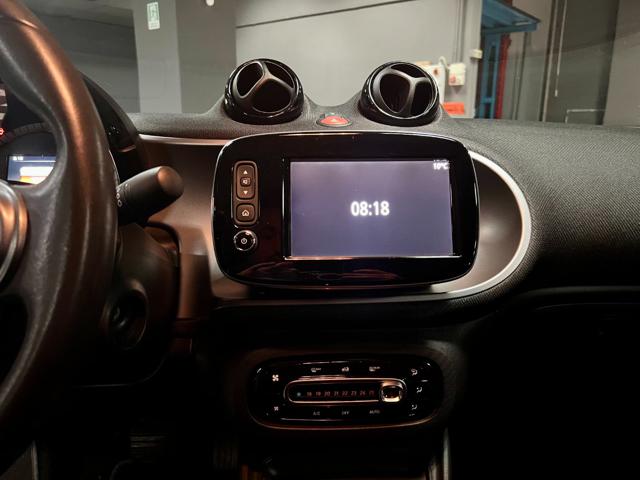 SMART ForTwo usata 36