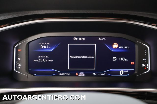 VOLKSWAGEN T-Roc usata, con Fari LED
