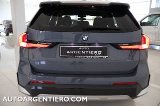 BMW X1 usata, con Airbag Passeggero