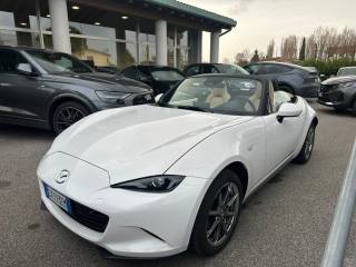 MAZDA MX-5 usata, con Vivavoce