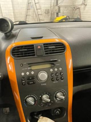 OPEL Agila usata, con Alzacristalli elettrici