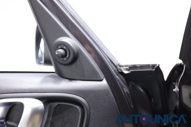 FIAT 500L usata, con Telecamera per parcheggio assistito