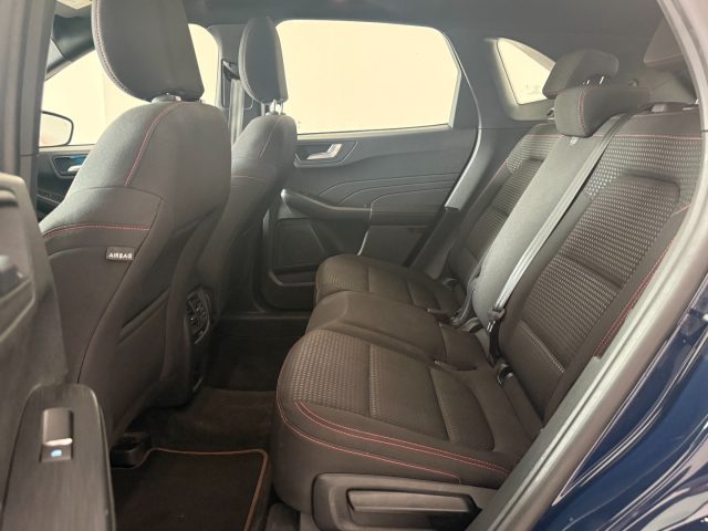 FORD Kuga usata 17