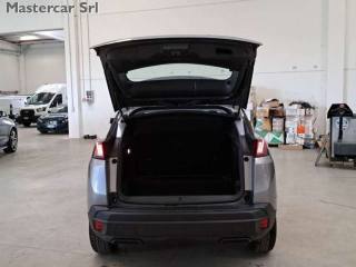 PEUGEOT 3008 usata, con ESP