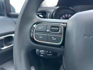 CITROEN C3 usata, con Luci diurne LED