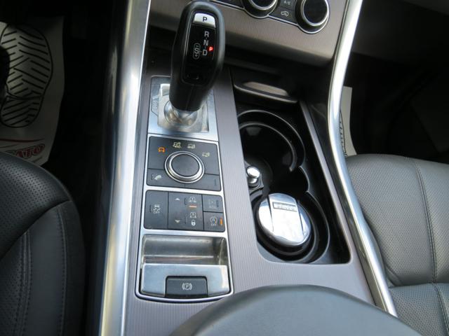 LAND ROVER Range Rover Sport usata, con Immobilizzatore elettronico