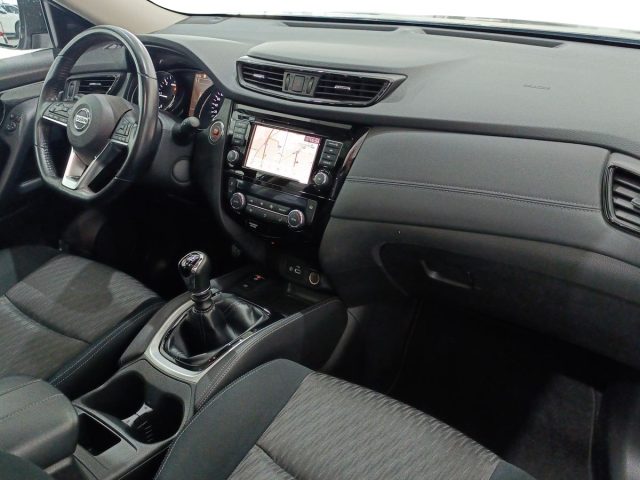 NISSAN X-Trail usata, con Cruise Control
