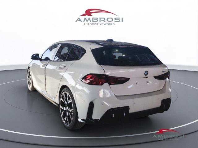 BMW 120 usata 5