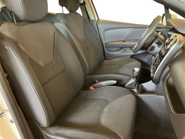 RENAULT Clio usata 10