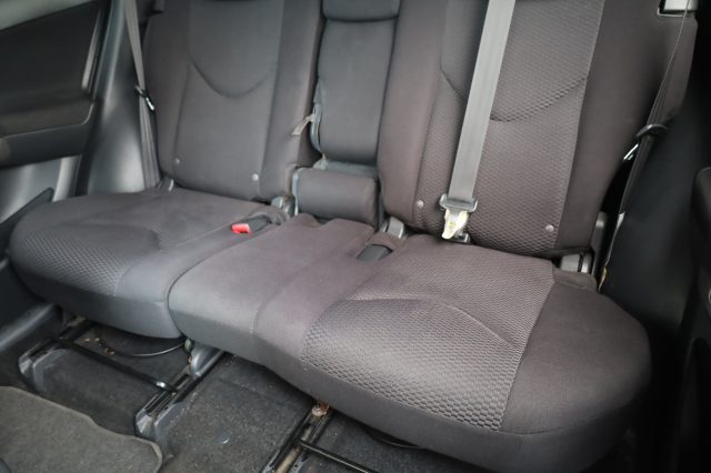 TOYOTA RAV 4 usata 54